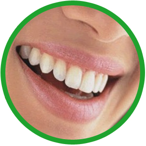 higiene bucal